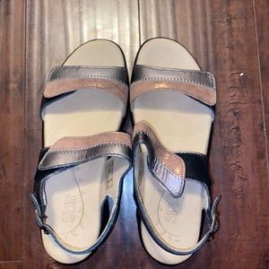 SAS sandals